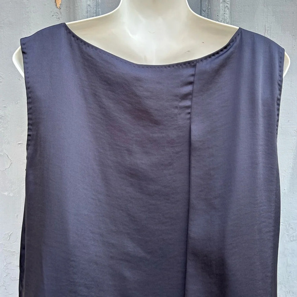 Brochu Walker Mini Bubble Dress, BNWT, size M - Picture 9 of 9